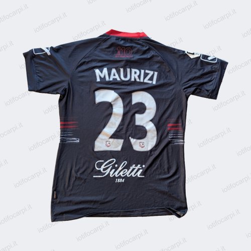 2019/2020 Maglia Nera — foto 2