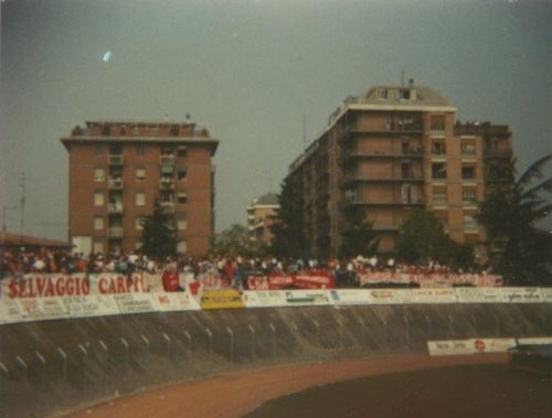 Carpi - Modena 1-1 — foto 2