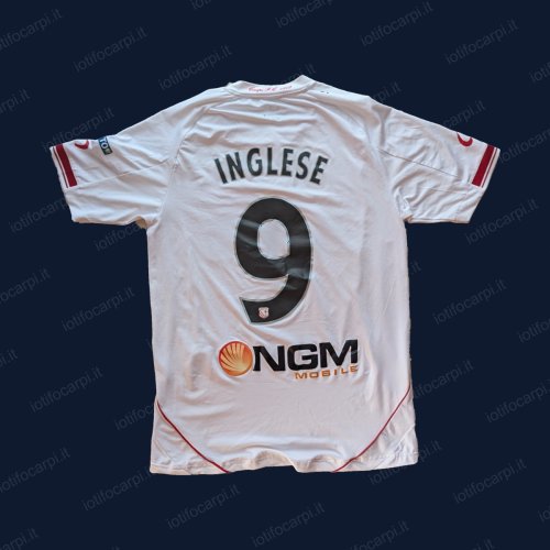 2014/2015 Maglia Bianca — foto 2