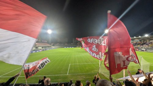 Carpi - Ravenna