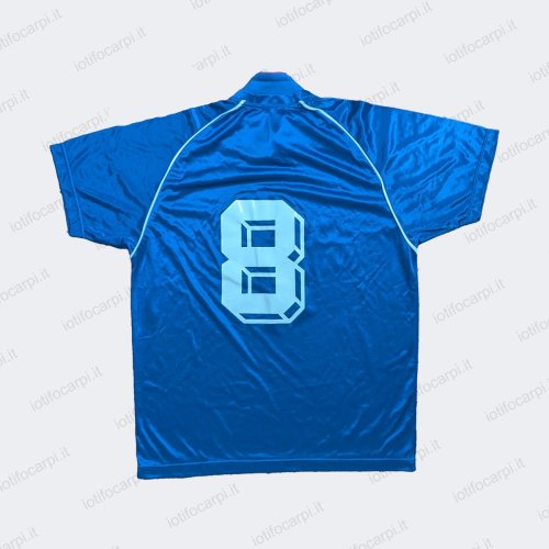 1990/1991 Magli Blu — foto 2