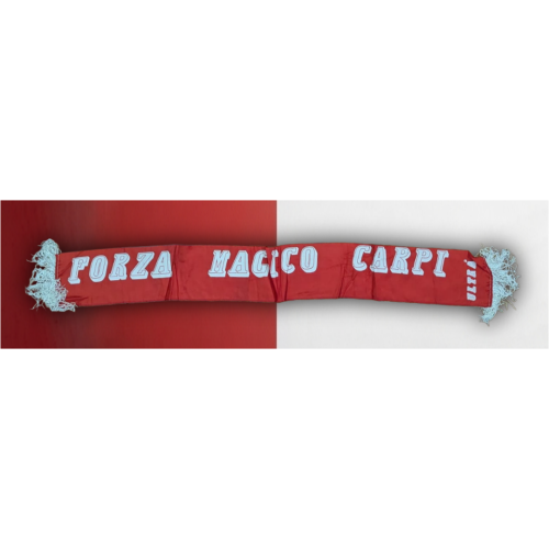 Sciarpa Ultras