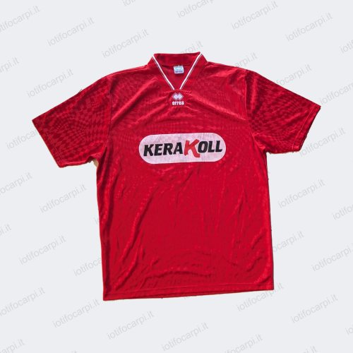 1993/1994 Maglia Rossa