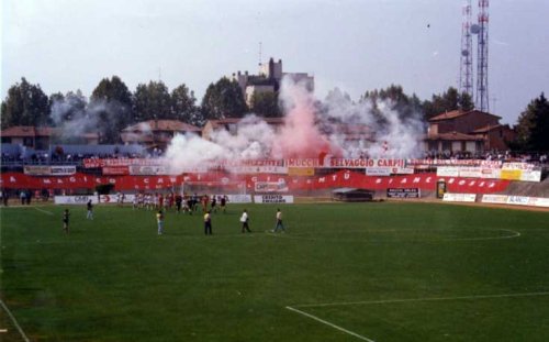 Carpi - Vicenza 0-0 — foto 4