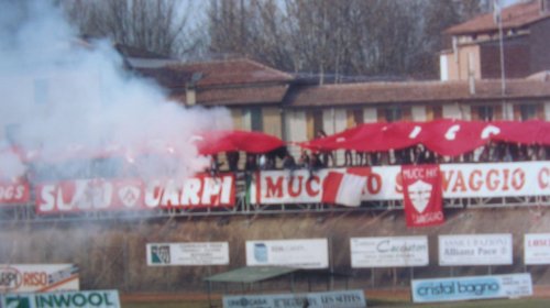 Carpi - Sambenedettese 3-0 — foto 3