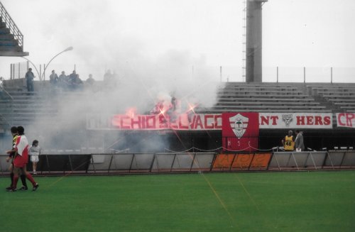 Empoli - Carpi 1-2 — foto 2