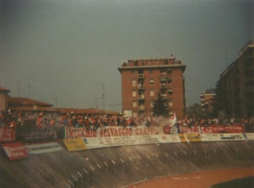 Carpi - Modena 1-1 — foto 3