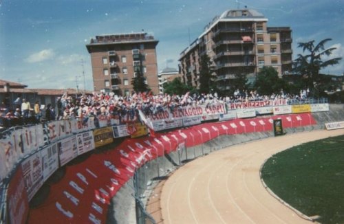Carpi - Venezia 1-0 — foto 2