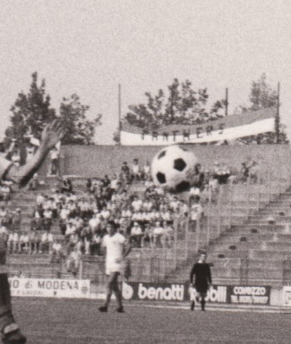 Modena - Carpi 0-1