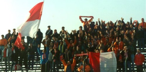 Telgate - Carpi 1-1