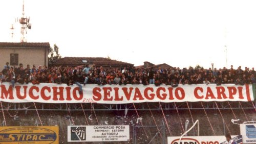 Carpi - Spal 1-1 — foto 2