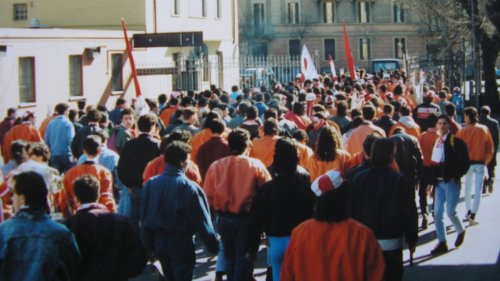 Modena -  Carpi 1-0