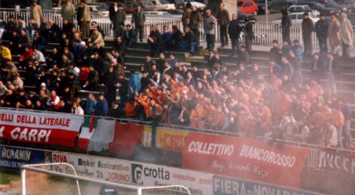 Novara - Carpi 0-1