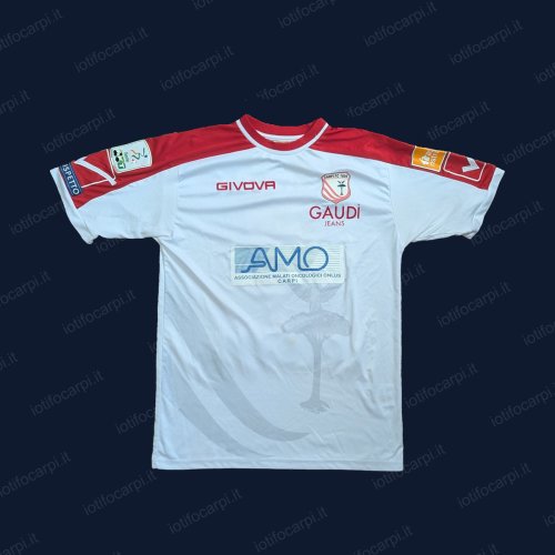 2018/2019 Maglia Bianca